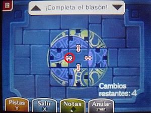 Imagen de Profesor Layton vs Phoenix Wright