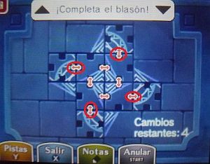 Imagen de Profesor Layton vs Phoenix Wright