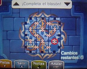 Imagen de Profesor Layton vs Phoenix Wright