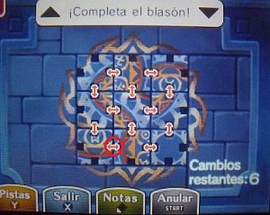 Imagen de Profesor Layton vs Phoenix Wright