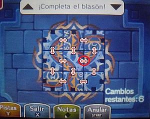 Imagen de Profesor Layton vs Phoenix Wright