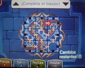 Imagen de Profesor Layton vs Phoenix Wright