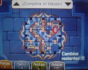 Imagen de Profesor Layton vs Phoenix Wright