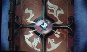 Imagen de Profesor Layton vs Phoenix Wright