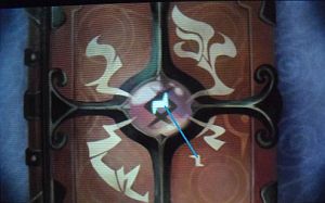 Imagen de Profesor Layton vs Phoenix Wright