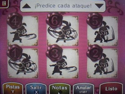 Imagen de Profesor Layton vs Phoenix Wright