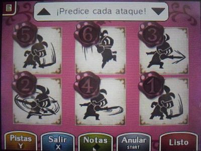 Imagen de Profesor Layton vs Phoenix Wright