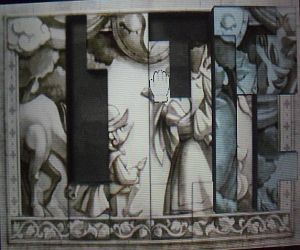 Imagen de Profesor Layton vs Phoenix Wright