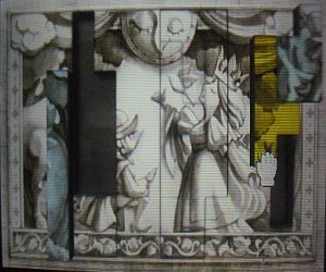 Imagen de Profesor Layton vs Phoenix Wright