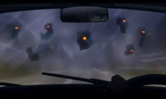 Profesor Layton vs Phoenix Wright - 3DS