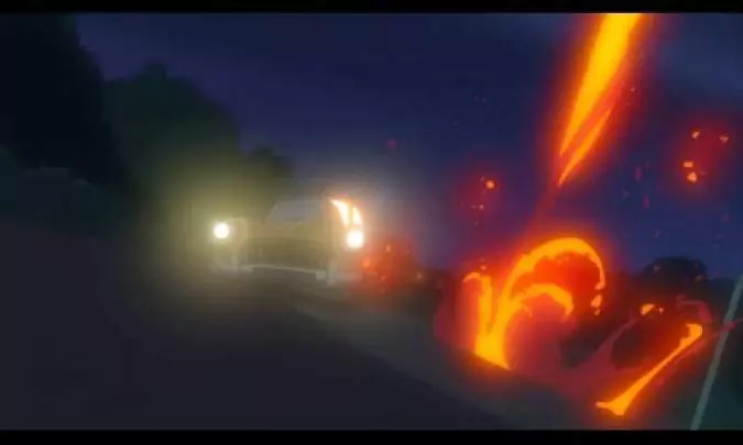 Profesor Layton vs Phoenix Wright