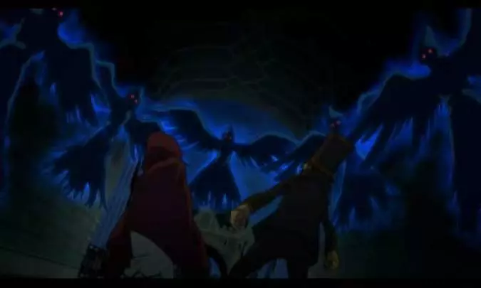 Profesor Layton vs Phoenix Wright - 3DS