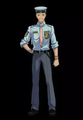 Profesor Layton vs Phoenix Wright