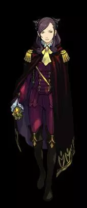 El Profesor Layton vs. Phoenix Wright: Ace Attorney