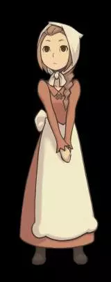 Profesor Layton vs Phoenix Wright - 3DS