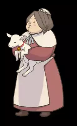 El Profesor Layton vs. Phoenix Wright: Ace Attorney