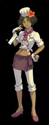 Profesor Layton vs Phoenix Wright