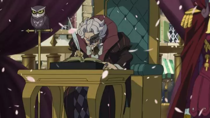 El Profesor Layton vs. Phoenix Wright: Ace Attorney