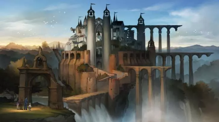 Profesor Layton vs Phoenix Wright - 3DS