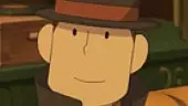 Profesor Layton vs Phoenix Wright: Second Trailer