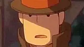 Profesor Layton vs Phoenix Wright: Teaser Trailer