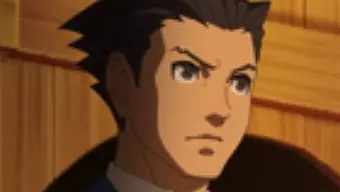 Profesor Layton vs Phoenix Wright: Tráiler (ES)