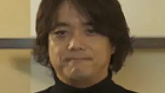 Profesor Layton vs Phoenix Wright: Mensaje de Akihiro Hino