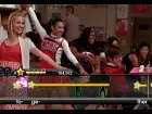 Karaoke Revolution Glee - Pantalla