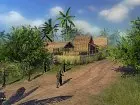 Men of War Vietnam - Pantalla