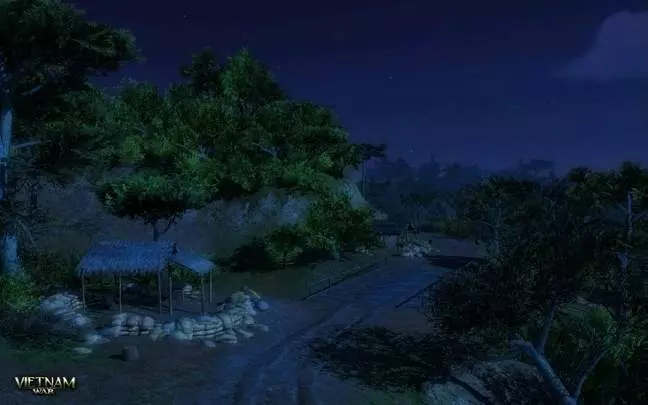 Men of War Vietnam - PC