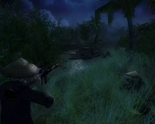 Men of War Vietnam - PC