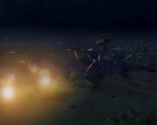 Men of War Vietnam - PC