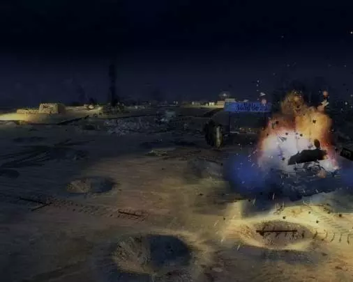 Men of War Vietnam - PC