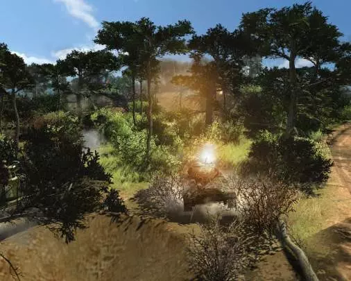 Men of War Vietnam