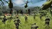 Men of War Vietnam: Trailer oficial