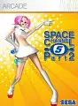 Space Channel 5: Part 2 Xbox 360