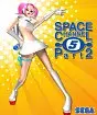 Space Channel 5: Part 2 PS3