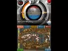 Fossil Fighters 2 - Pantalla