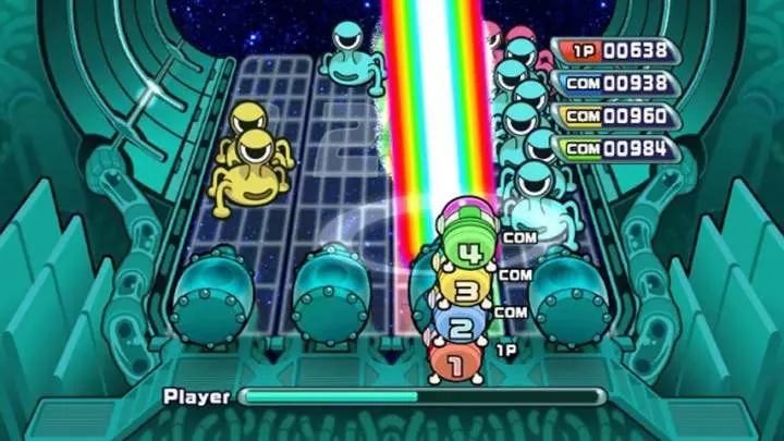 Taiko Drum Master 3 - Wii