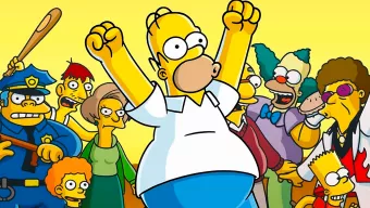 Si eras un fan de Los Simpsons: Hit & Run, te encantará este remake con Springfield como mundo abierto