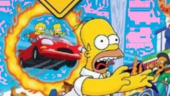 The Simpsons: Hit & Run