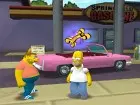 The Simpsons Hit & Run - Imagen PC