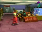 The Simpsons Hit & Run 