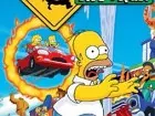 The Simpsons Hit & Run - Imagen