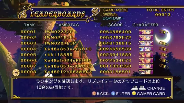 Trouble Witches Neo!