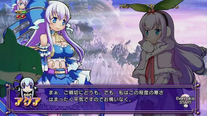 Trouble Witches Neo!