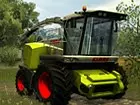 Agricultural Simulator 2011