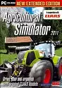 Agricultural Simulator 2011 PC