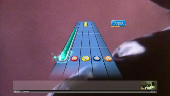 Singstar Guitar