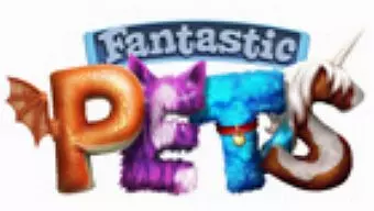 THQ desvela Fantastic Pets para Kinect